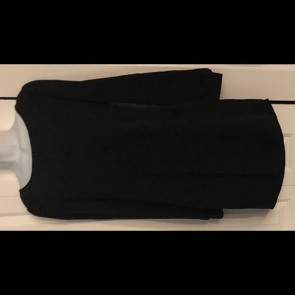 DESIGNED BY TOBI LONG-SLEEVE DRESS!!!! NWT - Picture 3 of 8